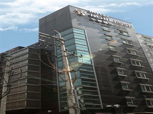 Agoda.com South Korea Apartments & Hotels