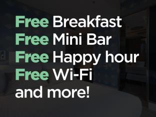 Agoda.com Hong Kong Apartments & Hotels