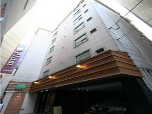 Agoda.com South Korea Apartments & Hotels