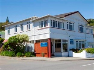 Agoda.com New Zealand Apartments & Hotels