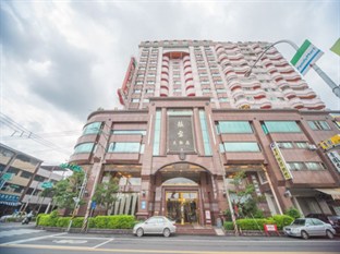 Agoda.com Taiwan Apartments & Hotels