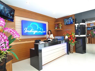 Agoda.com Thailand Apartments & Hotels