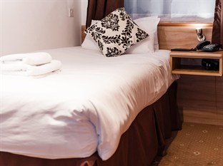 Agoda.com United Kingdom Apartments & Hotels