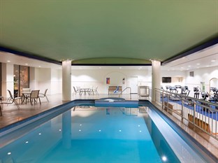 Agoda.com Australia Apartments & Hotels