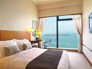 Agoda.com Hong Kong Apartments & Hotels