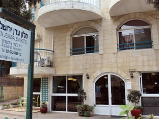 Agoda.com Israel Apartments & Hotels