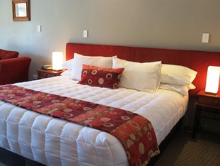 Agoda.com New Zealand Apartments & Hotels