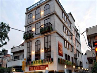 Agoda.com India Apartments & Hotels