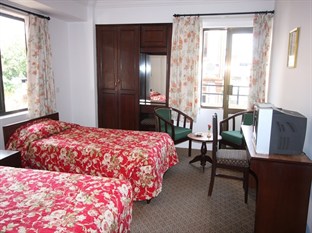 Agoda.com Nepal Apartments & Hotels