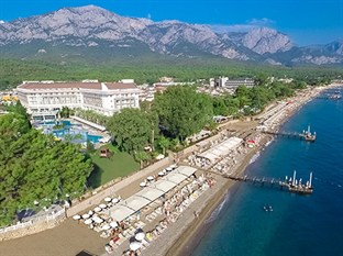 Agoda.com Turkey Apartments & Hotels