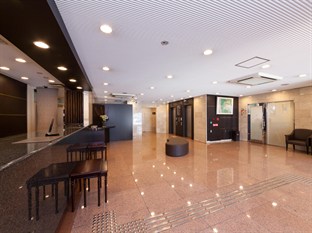 Agoda.com Japan Apartments & Hotels