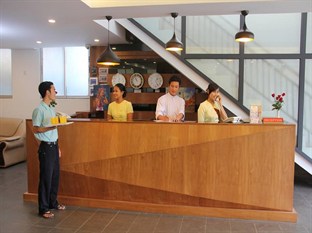 Agoda.com Myanmar Apartments & Hotels