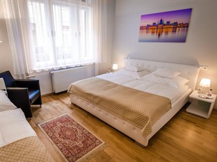 Agoda.com Hungary Apartments & Hotels