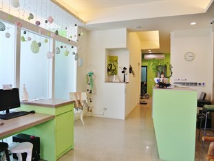 Agoda.com Taiwan Apartments & Hotels