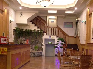 Agoda.com Taiwan Apartments & Hotels