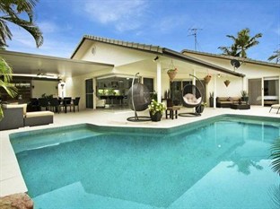 Agoda.com Australia Apartments & Hotels