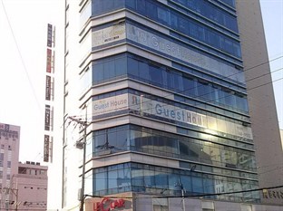 Agoda.com South Korea Apartments & Hotels