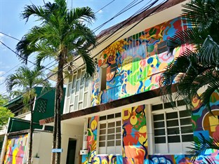 Agoda.com Philippines Apartments & Hotels