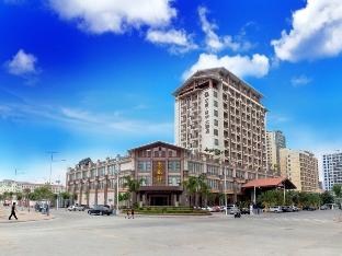 Agoda.com China Apartments & Hotels