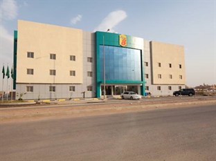 Agoda.com Saudi Arabia Apartments & Hotels