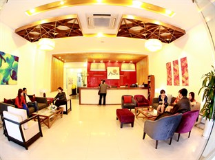 Agoda.com Vietnam Apartments & Hotels  