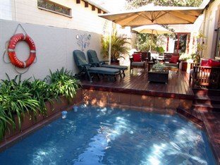Agoda.com South Africa Apartments & Hotels