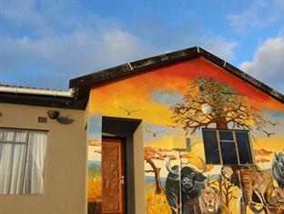 Agoda.com South Africa Apartments & Hotels