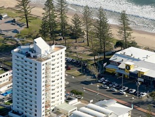 Agoda.com Australia Apartments & Hotels