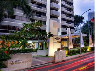 Agoda.com Indonesia Apartments & Hotels