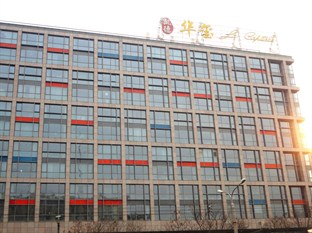 Agoda.com China Apartments & Hotels