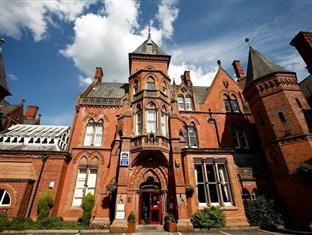 Agoda.com United Kingdom Apartments & Hotels