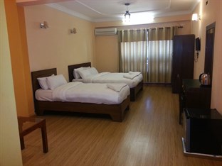 Agoda.com Nepal Apartments & Hotels