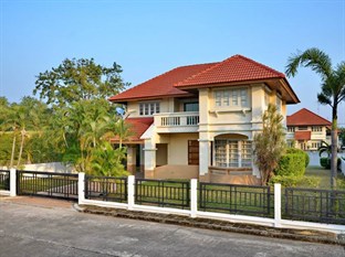 Agoda.com Thailand Apartments & Hotels