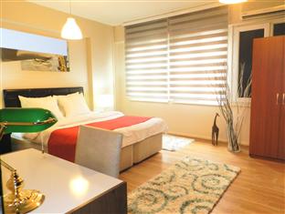 Agoda.com Turkey Apartments & Hotels