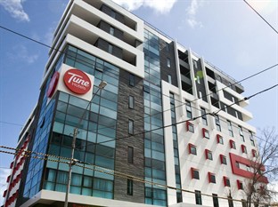 Agoda.com Australia Apartments & Hotels