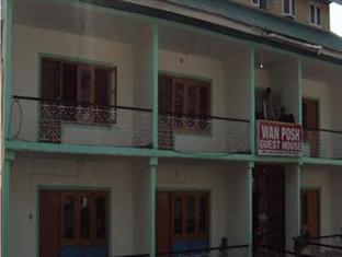 Agoda.com India Apartments & Hotels