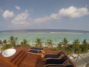 Agoda.com Maldives Apartments & Hotels