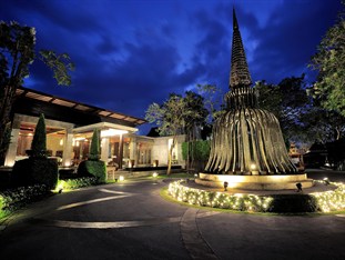 Agoda.com Thailand Apartments & Hotels