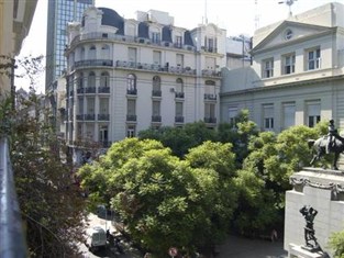 Agoda.com Argentina Apartments & Hotels