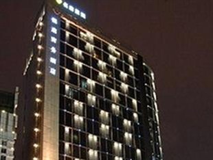 Agoda.com China Apartments & Hotels