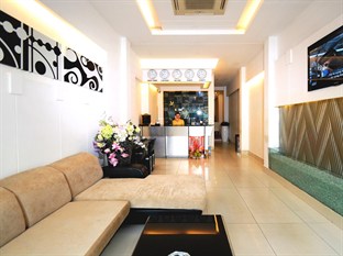Agoda.com Vietnam Apartments & Hotels  