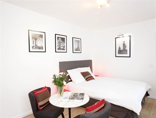 Agoda.com Apartments & Hotels France 