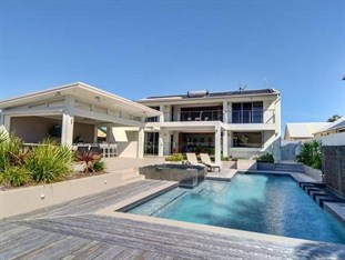 Agoda.com Australia Apartments & Hotels