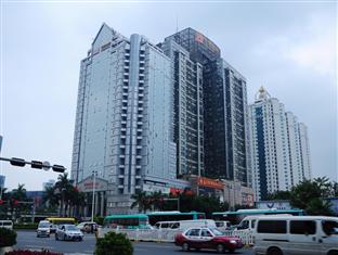 Agoda.com China Apartments & Hotels