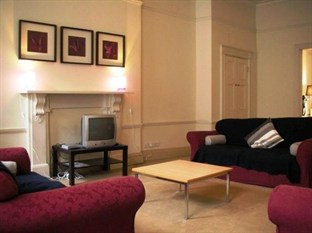 Agoda.com United Kingdom Apartments & Hotels