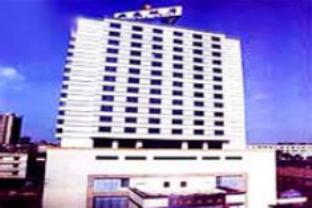 Agoda.com China Apartments & Hotels