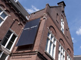 Agoda.com Netherlands Apartments & Hotels