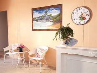 Agoda.com Thailand Apartments & Hotels