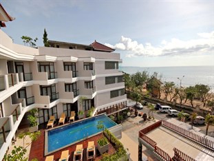 Agoda.com Indonesia Apartments & Hotels