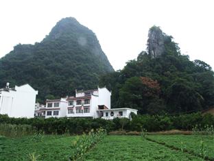 Agoda.com China Apartments & Hotels